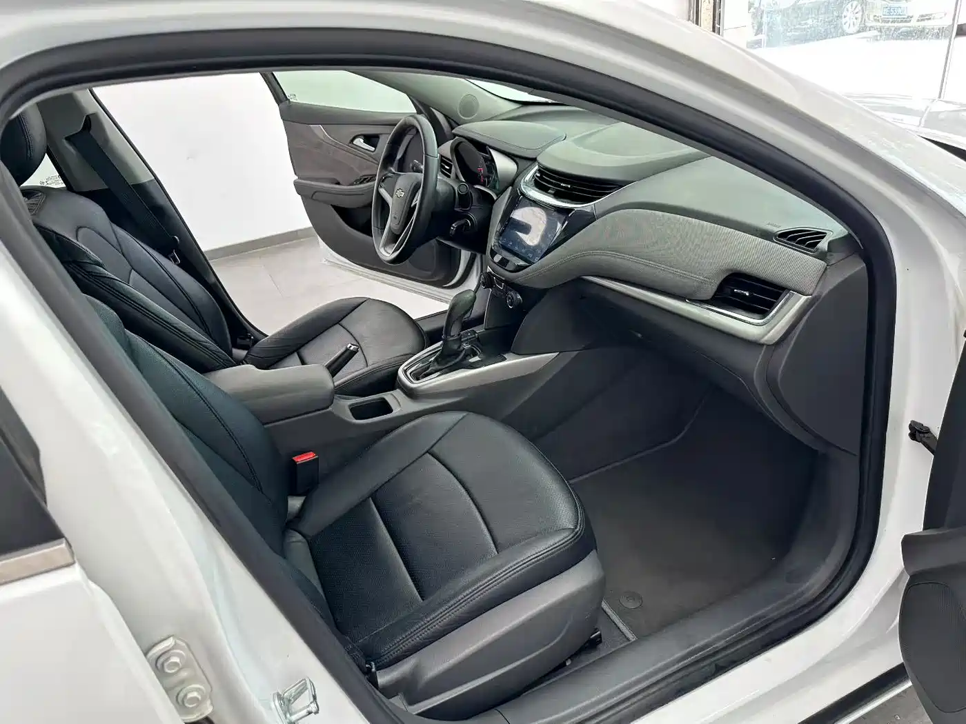 Chevrolet Malibu 2016 2.0L Automatic Comfort фото 7