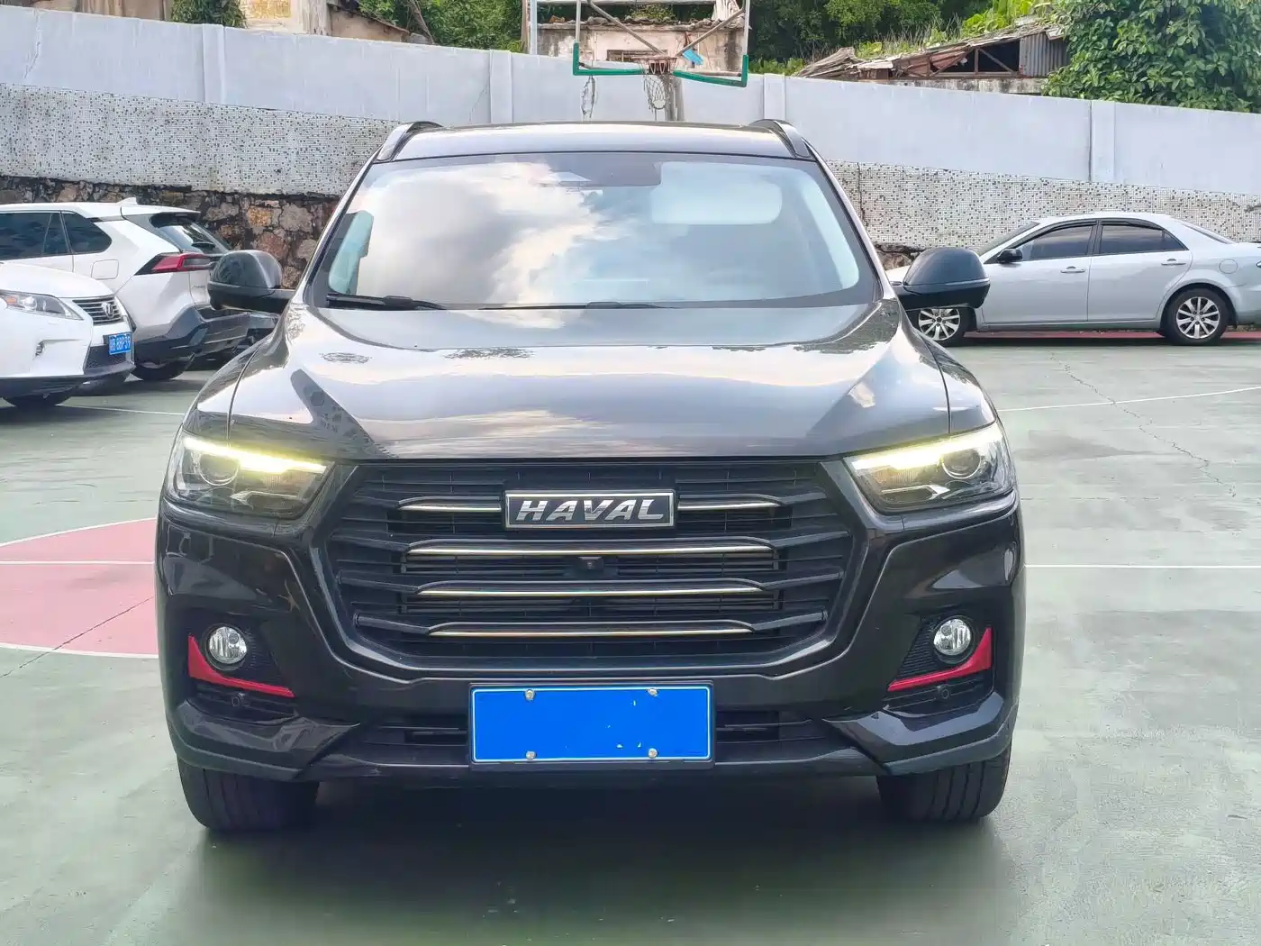Фото 3 - Haval H6