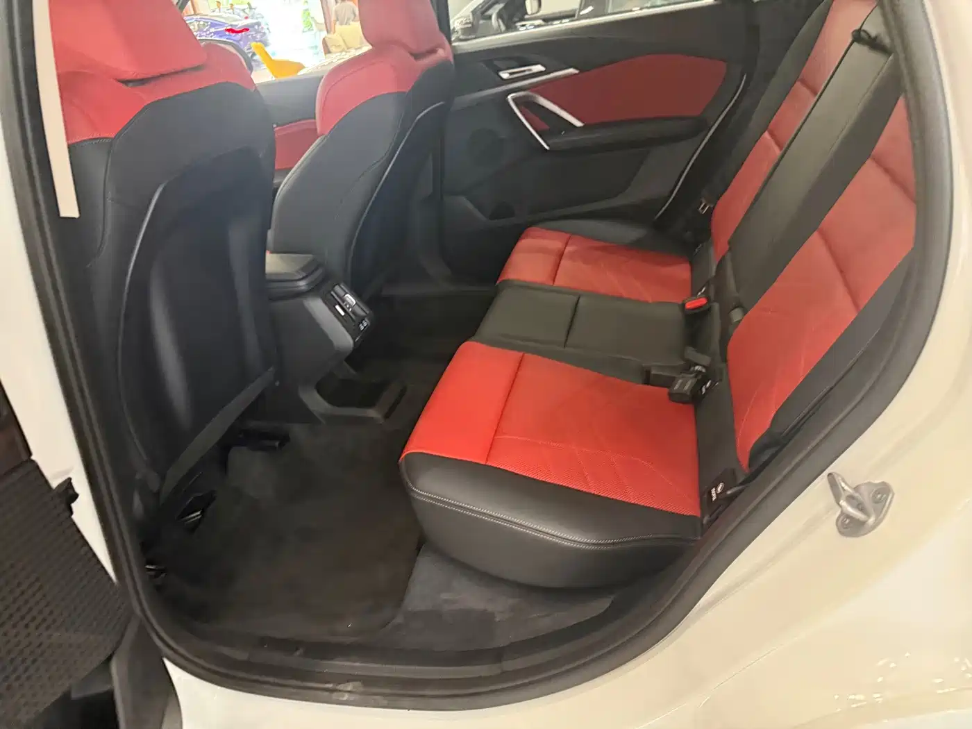 BMW X1 2026 2025 sDrive25Li M Sport Package