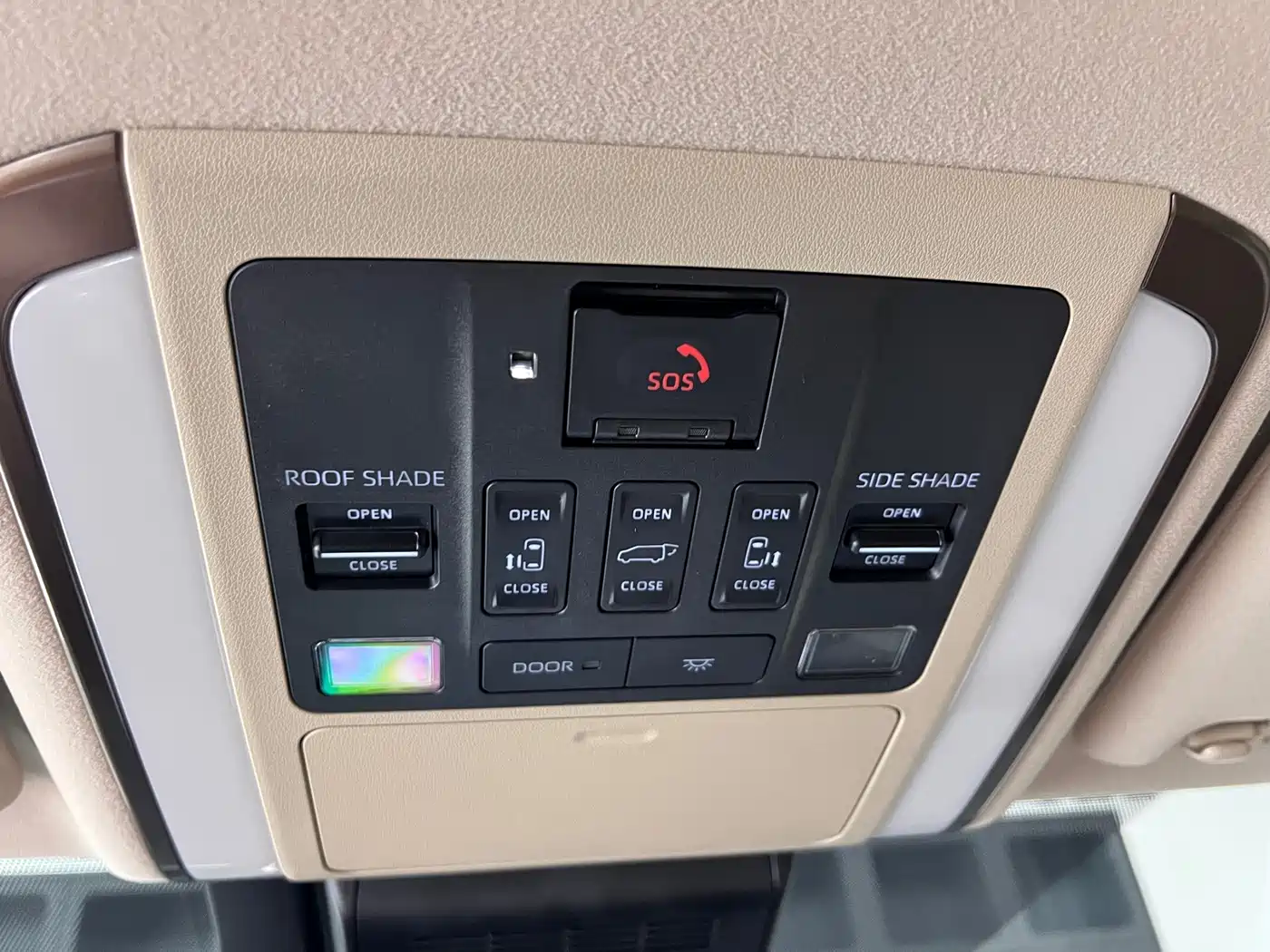 Toyota Alphard 2026 2024 Hybrid 2.5L Ultimate Enjoyment Edition