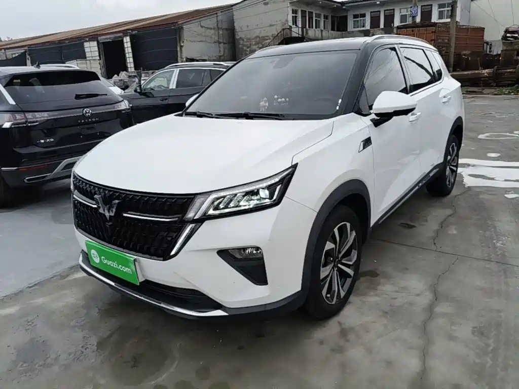 2024 Wuling Motors Wuling Xingchen