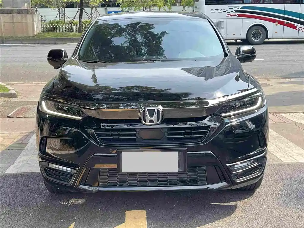 Honda Breeze 2020 2020 240TURBO CVT 2WD Phantom Night Edition