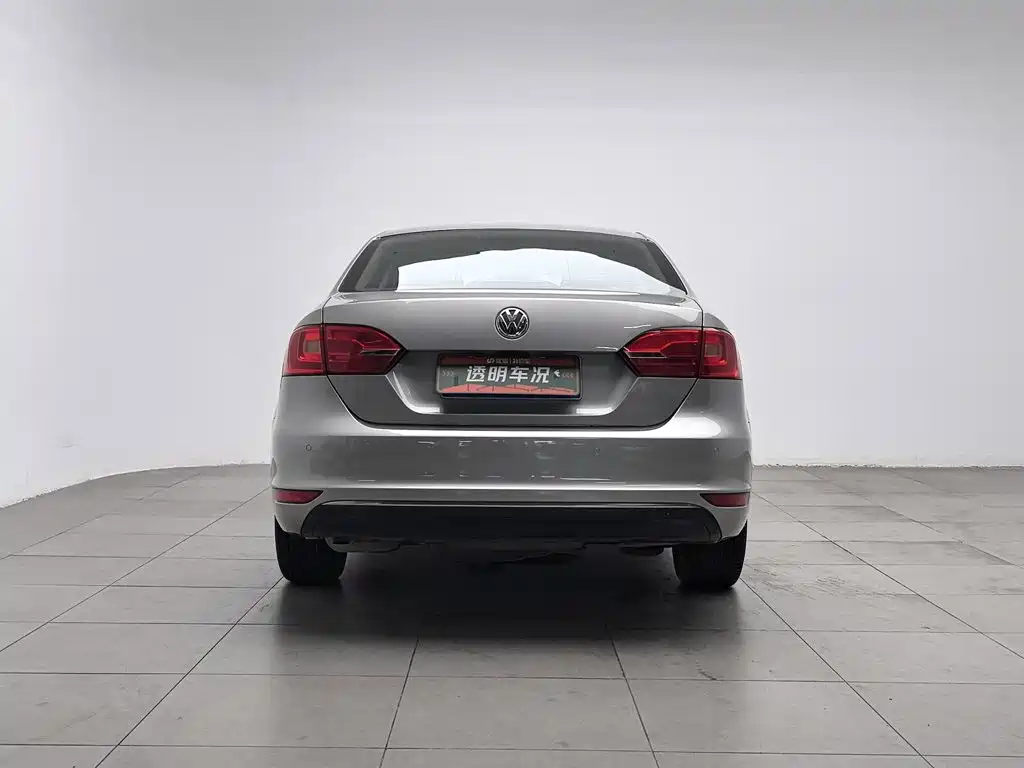Фото 4 - Volkswagen Sagitar