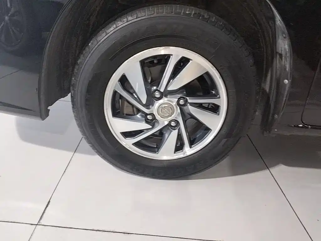 Nissan NV200 2018 2018 1.6L CVT Luxury Model