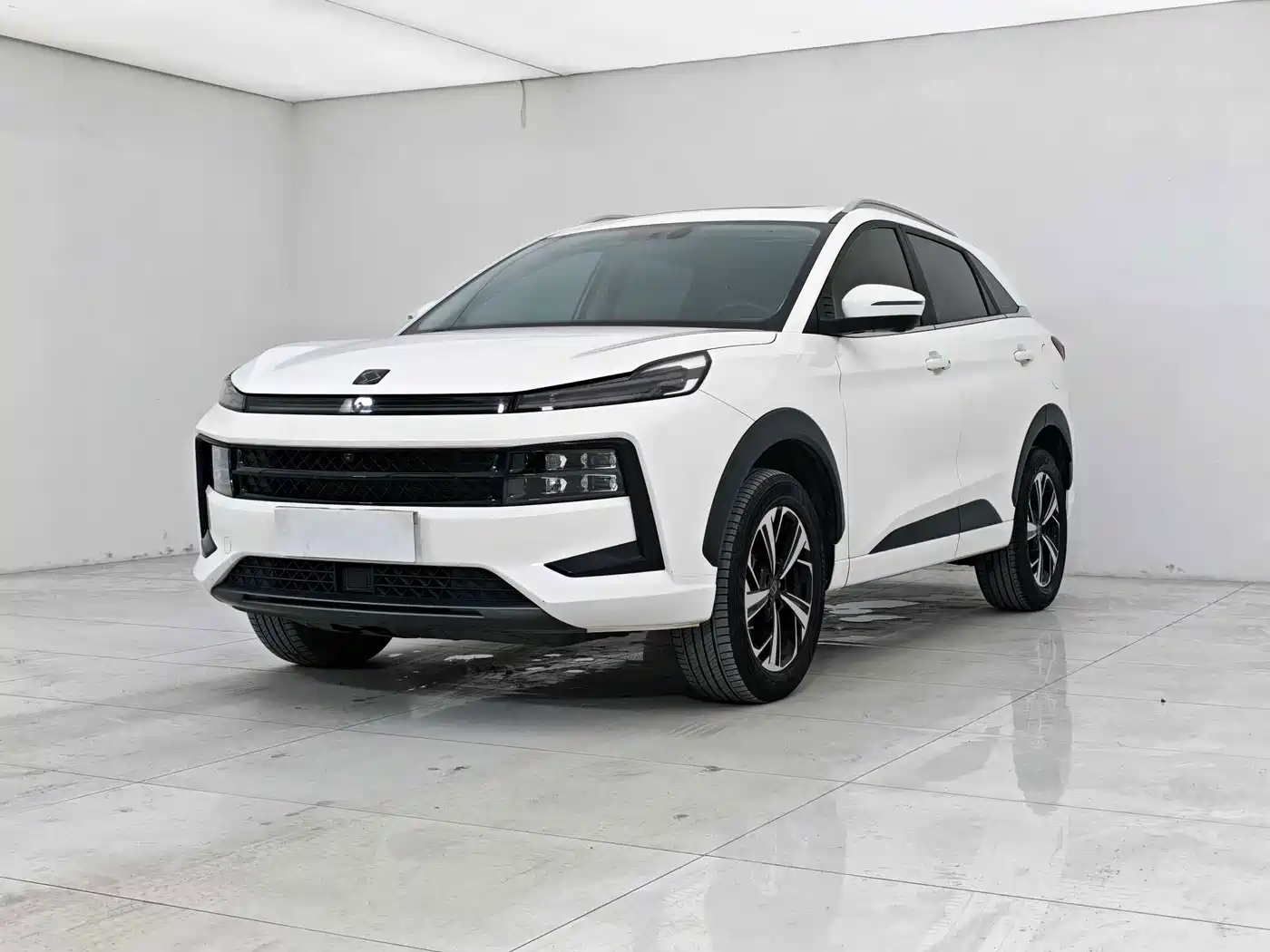 Sehol QX 2022 2021 300T DCT Premium Smart Connect