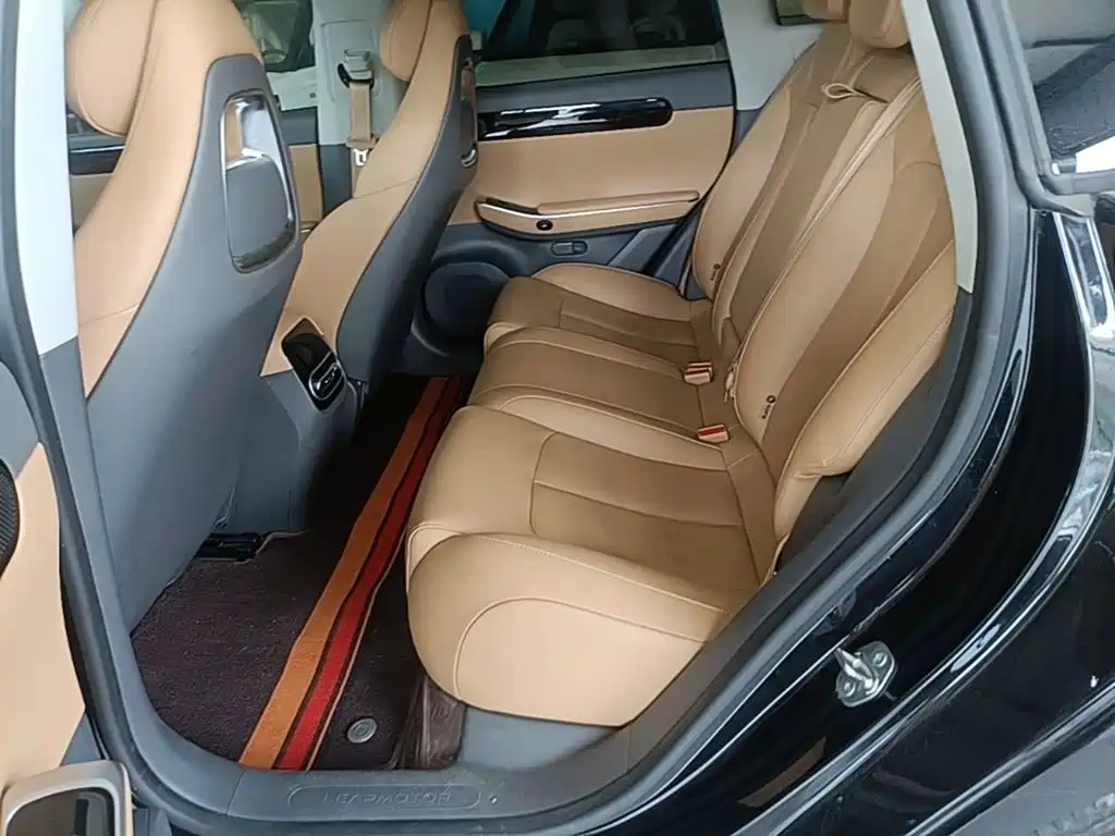 Leapmotor C01 2025 2024 Pure Electric 525 Comfort Edition