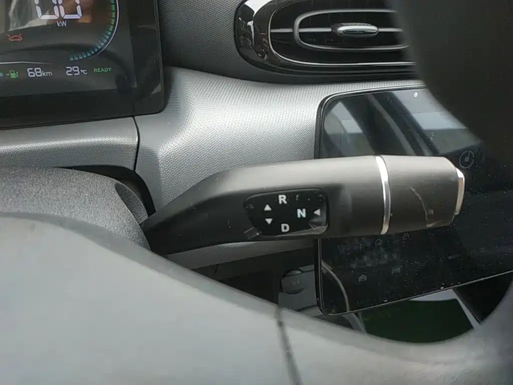 Leapmotor T03 2026 2025 Model 310 Comfort Edition