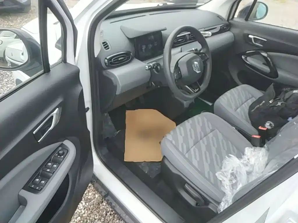 Leapmotor T03 2026 2025 Model 310 Comfort Edition