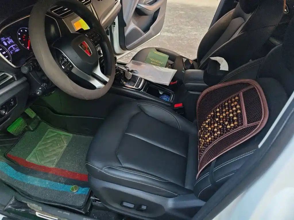 Roewe RX3 2018 2018 1.6L CVT Flagship