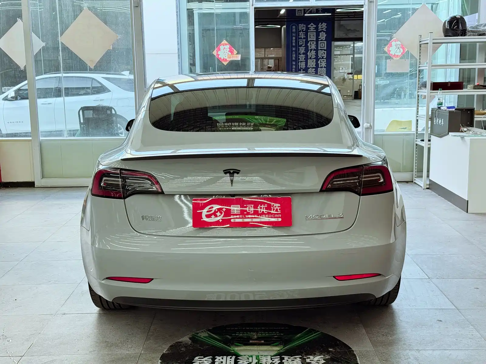 Photo 6 - Tesla Model 3