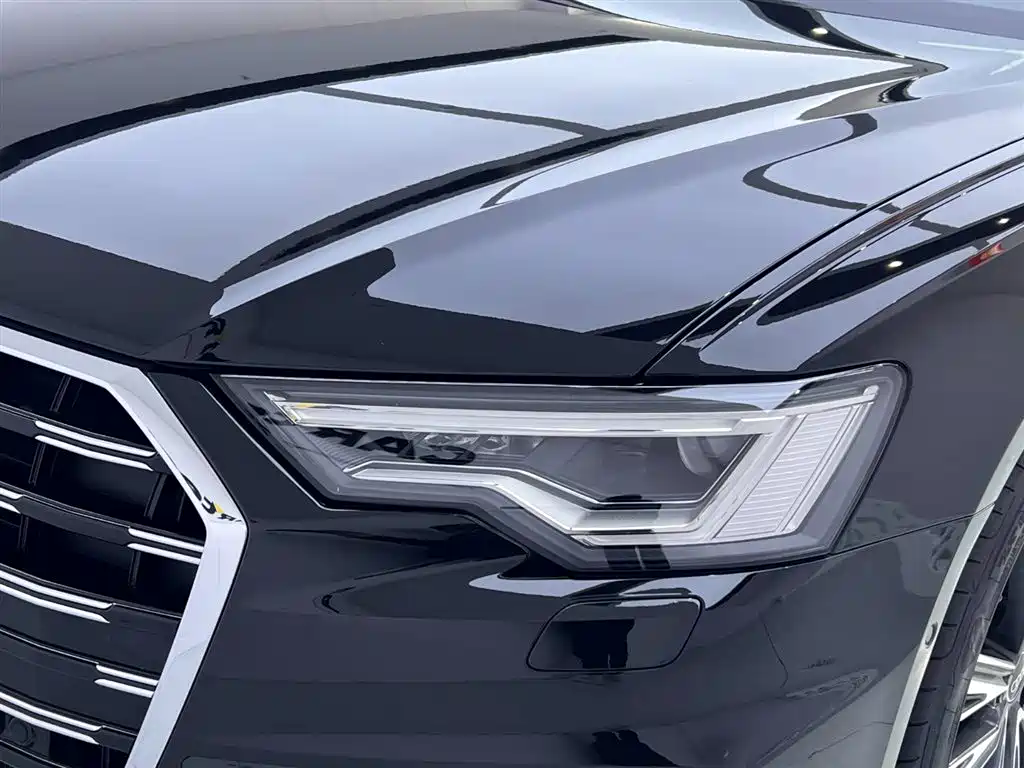 Audi A6L 2025 45 TFSI quattro Premium Sport фото 12