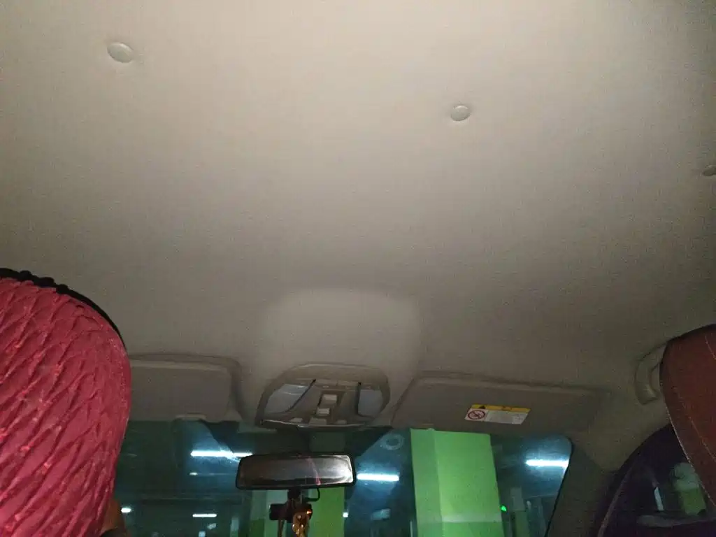 Zhonghua V6 2018 2018 1.5T Manual Luxury