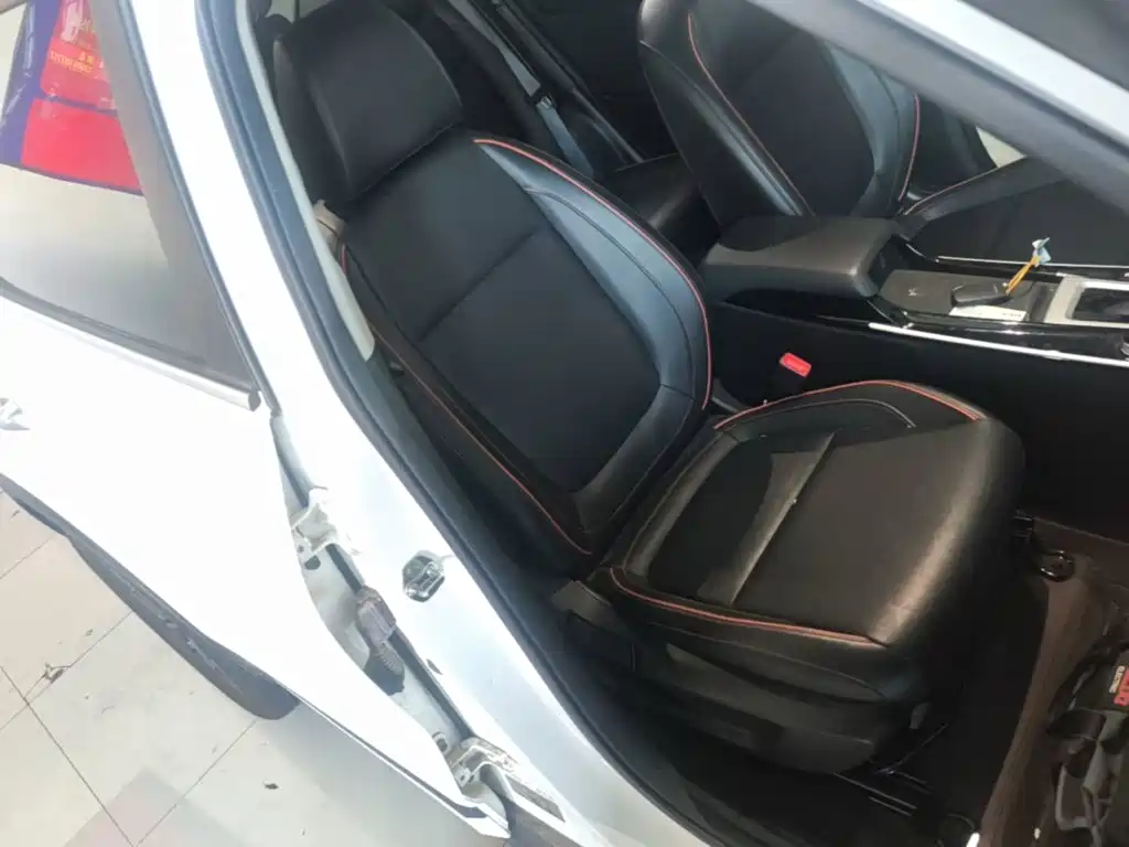 Kia Seltos 2024 2023 1.5L CVT Luxury Edition