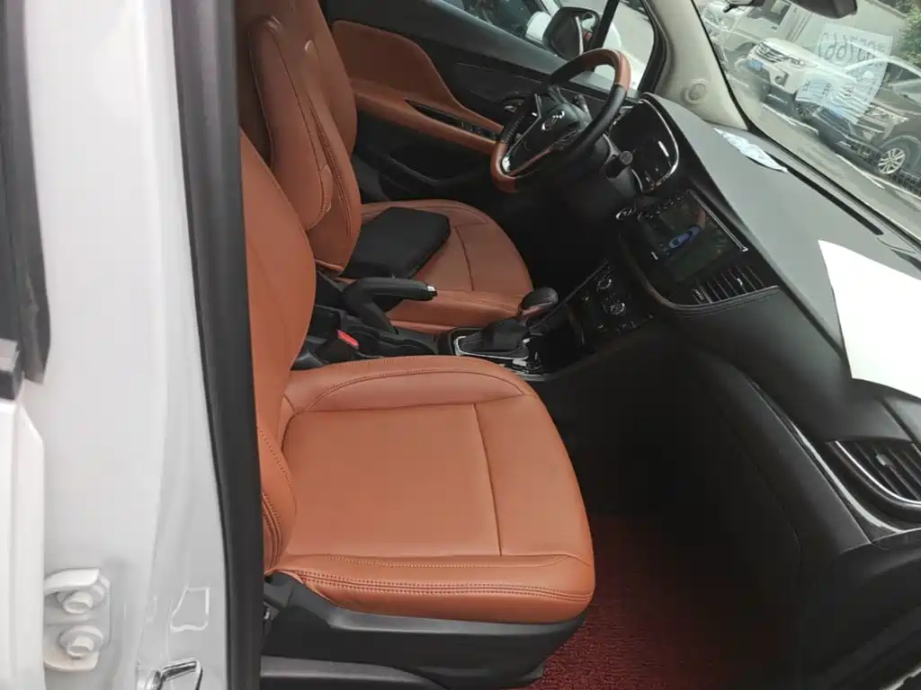Photo 25 - Buick Encore