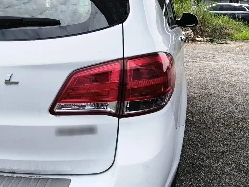 Фото 8 - Haval H6