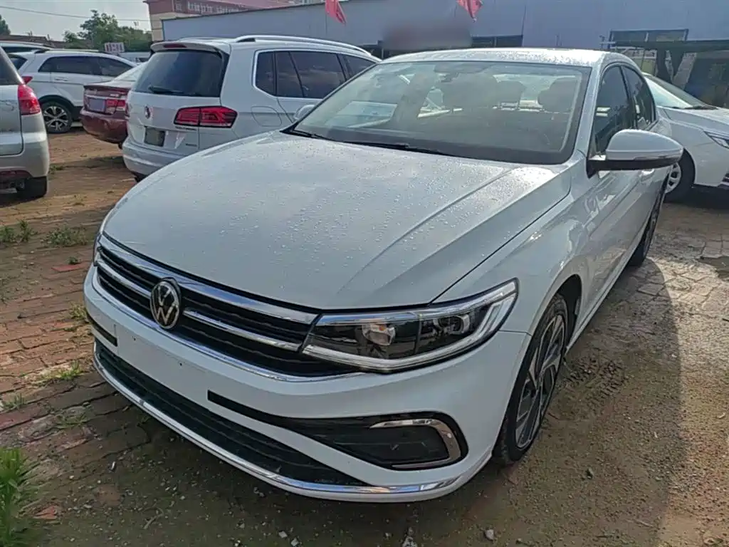 Volkswagen Bora 2023 200TSI DSG Yuexing PRO Edition