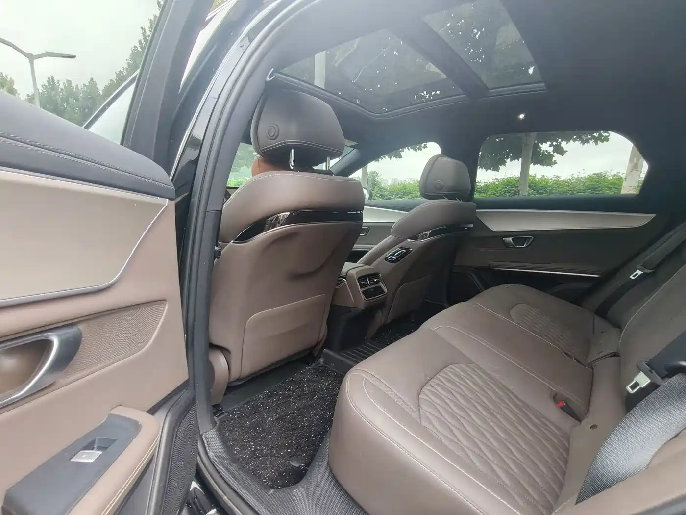 2025 BYD Han