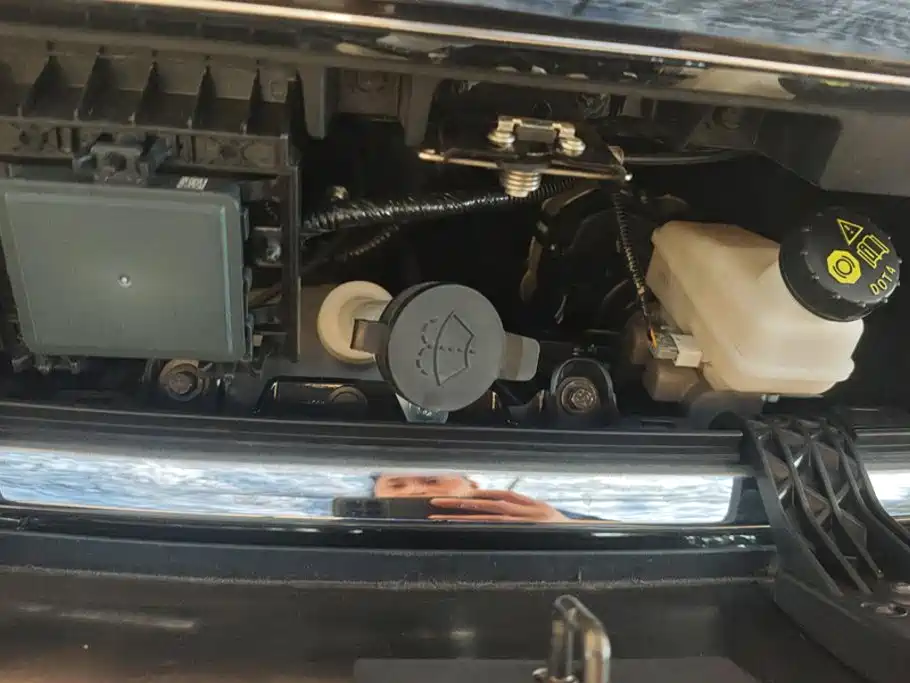 Baojun KiWi EV 2023 2023 DJI Edition Ternary Lithium