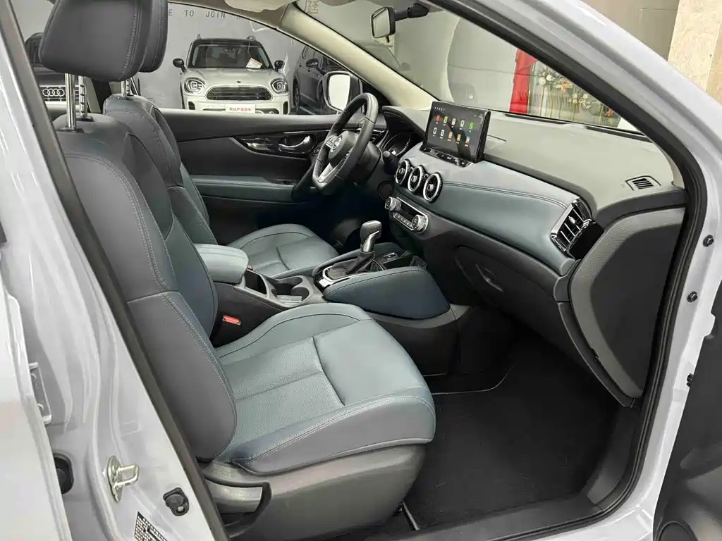 Nissan Qashqai, миниатюра 19