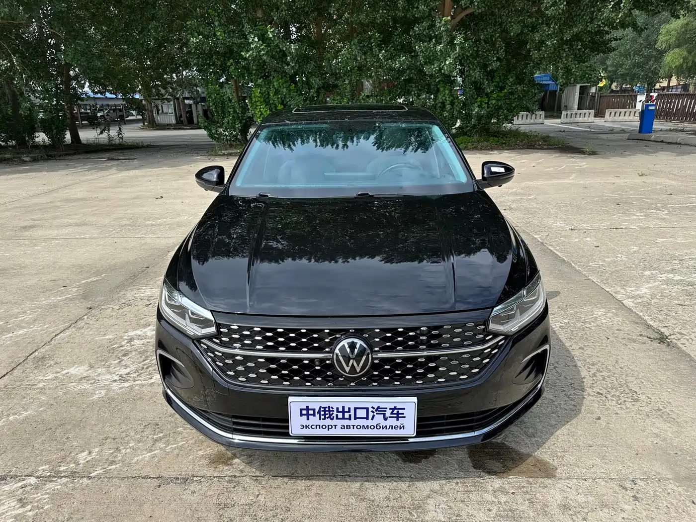 Volkswagen Lavida, миниатюра 2