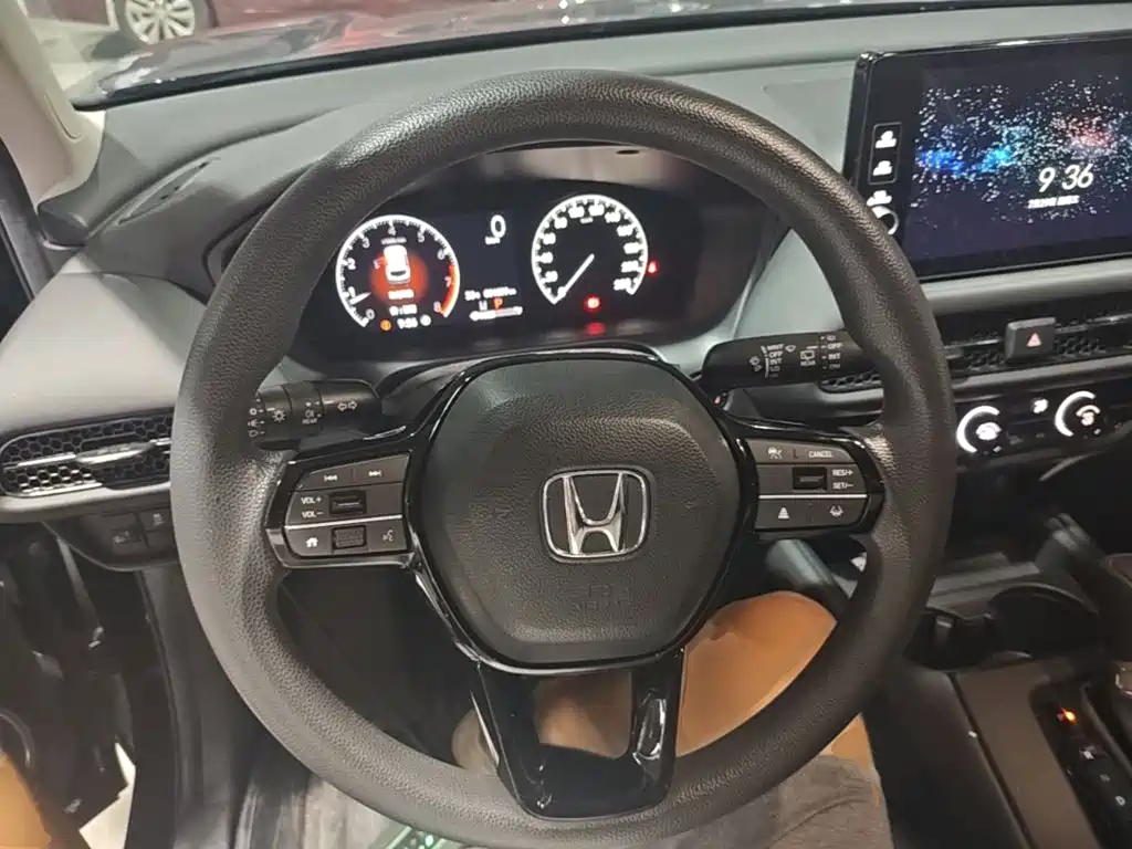 Honda HR-V 2024 2023 240TURBO Dynamic Smart Edition