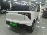 Фото 7 - Geely Geometry E Firefly