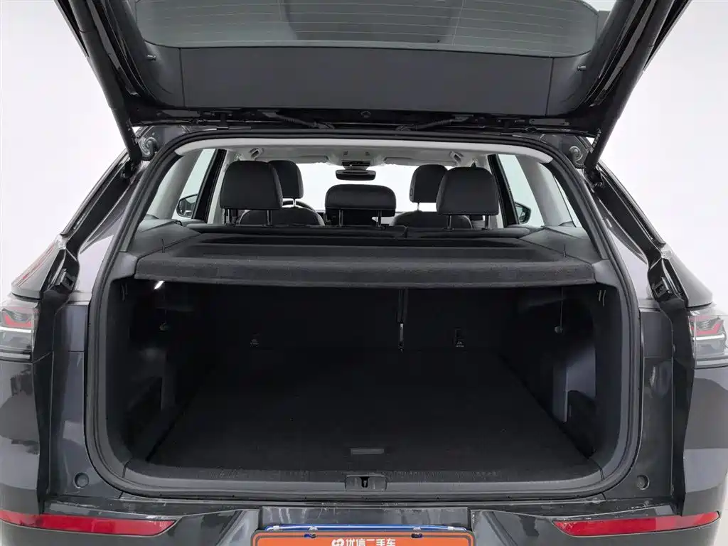 VOLKSWAGEN RANGE PATROL