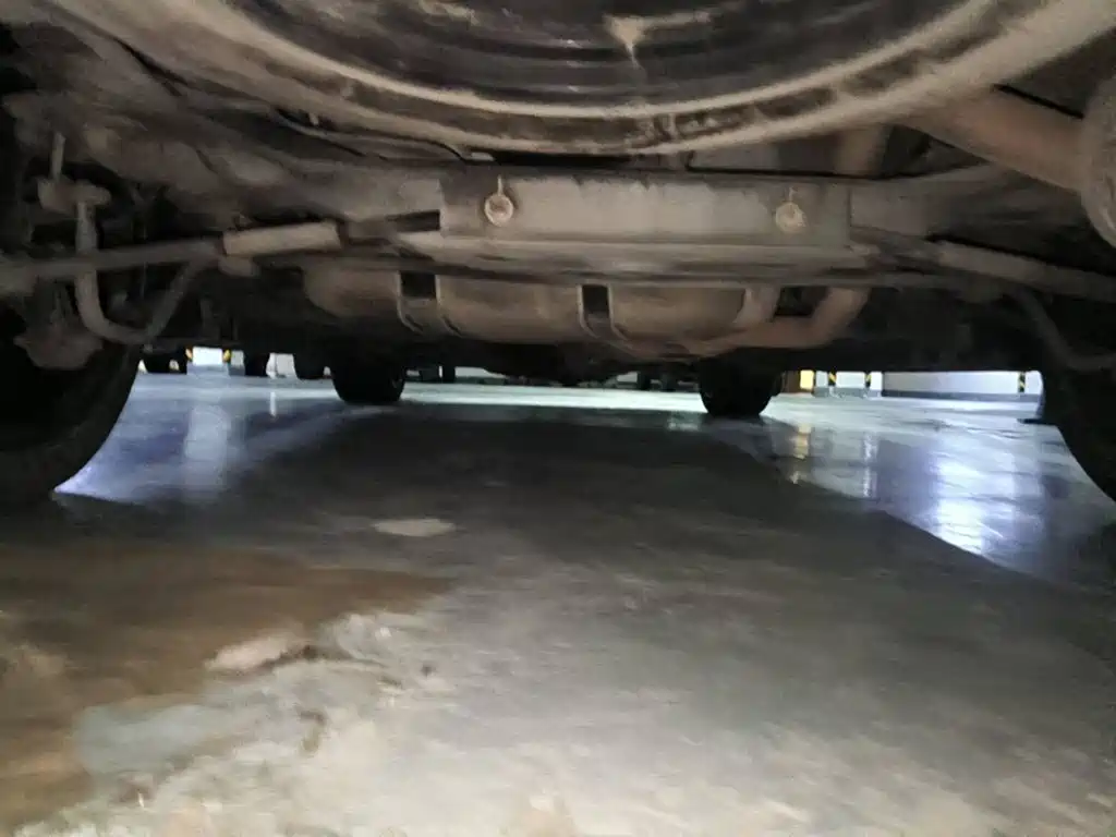 BYD Tang 2021 2021 2.0T Automatic Flagship