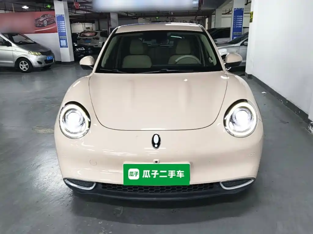 Ora Good Cat 2022 2022 400km Standard Range Premium LFP
