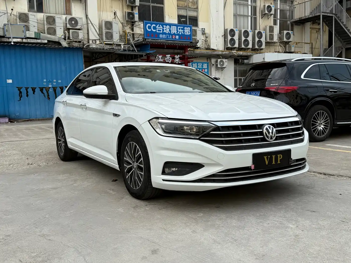 Volkswagen Sagitar 2021 280TSI DSG 30th Anniversary Edition фото 3