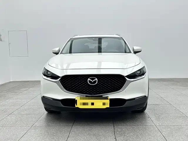 Фото 2 - Mazda CX-30