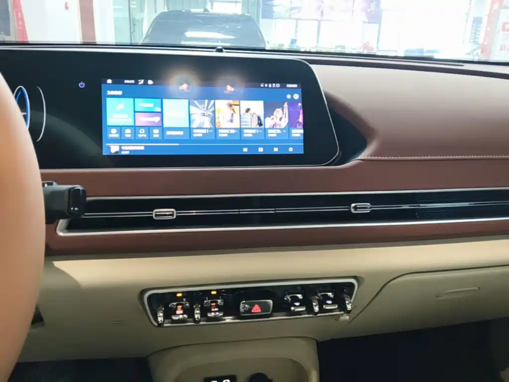 Ora Good Cat 2022 2022 400km Standard Range Premium LFP