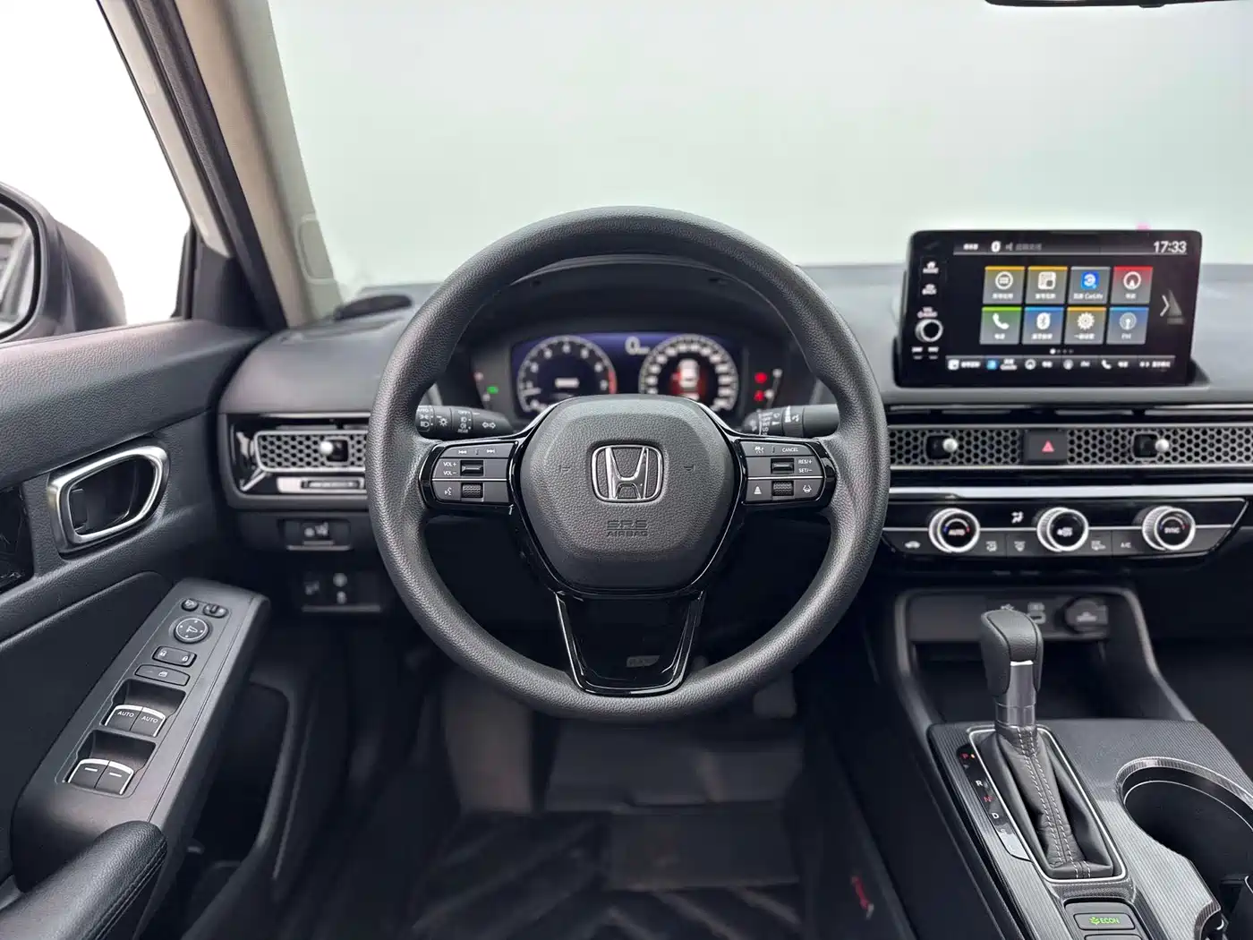 Фото 6 - Honda Civic
