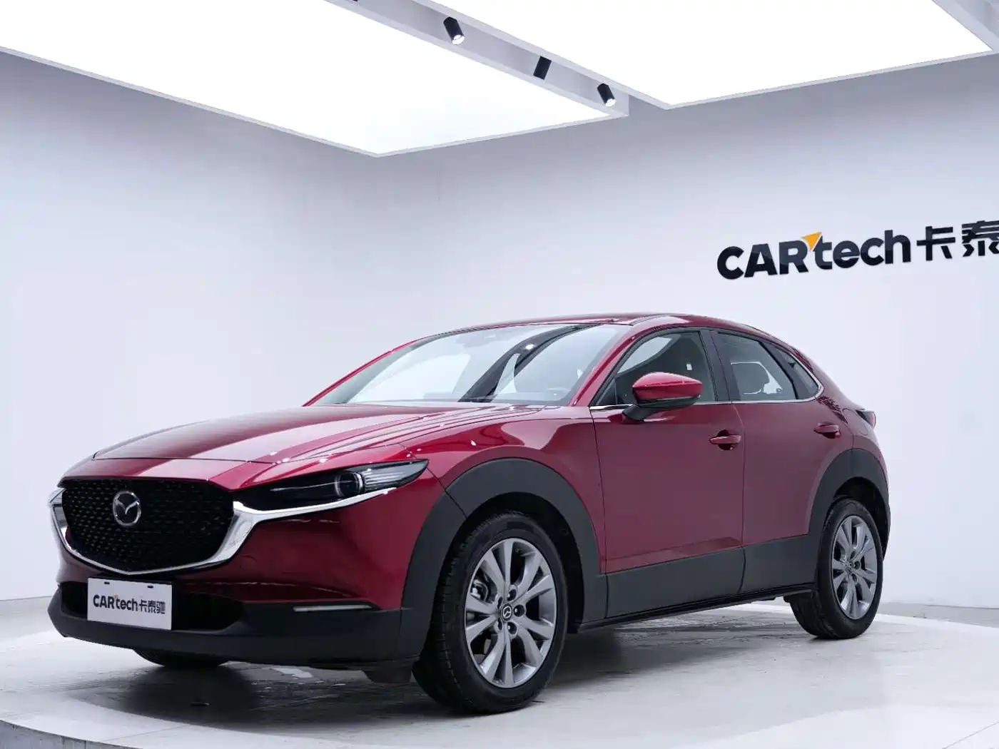  CX 30
