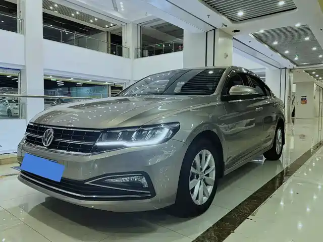 Volkswagen Bora 2019