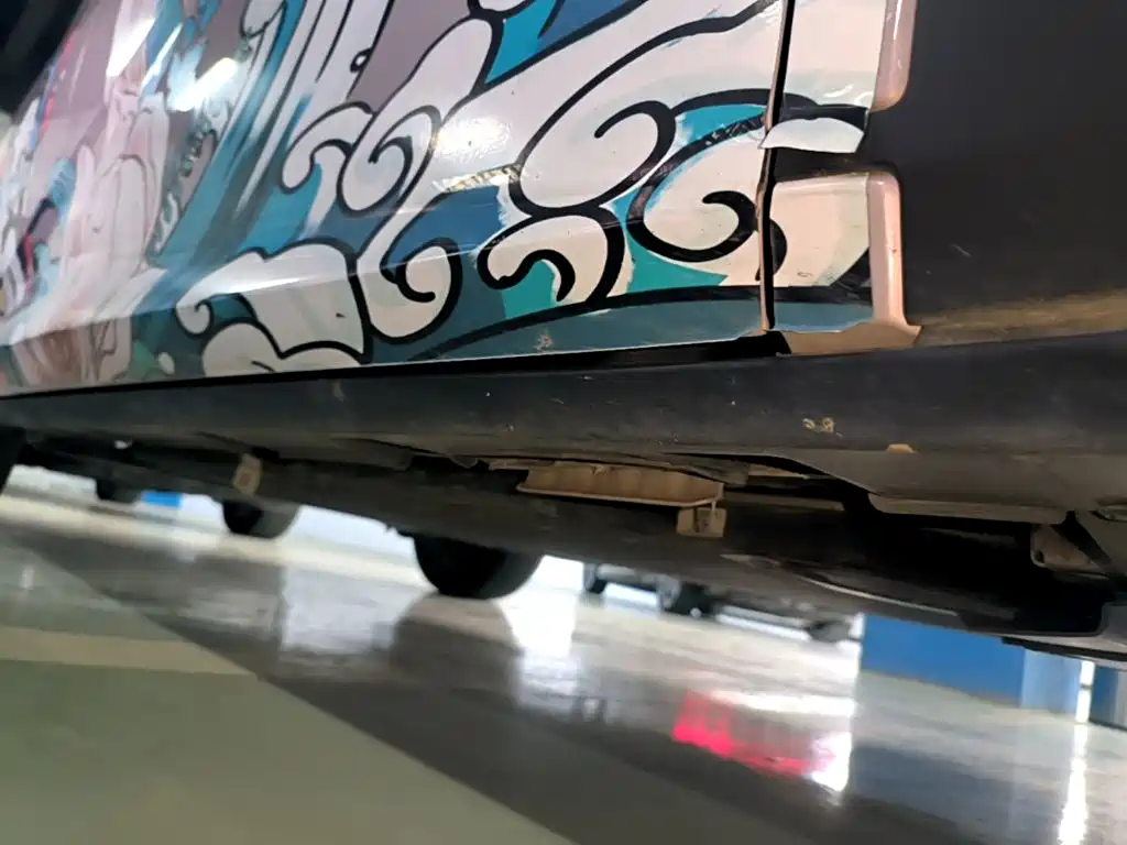 Фото 21 - BYD Dolphin