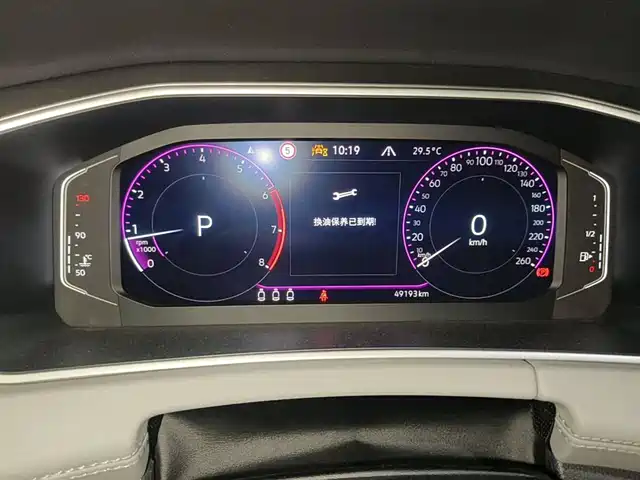 Volkswagen Tayron 2024 330TSI 2WD R-Line High Performance — фото 4