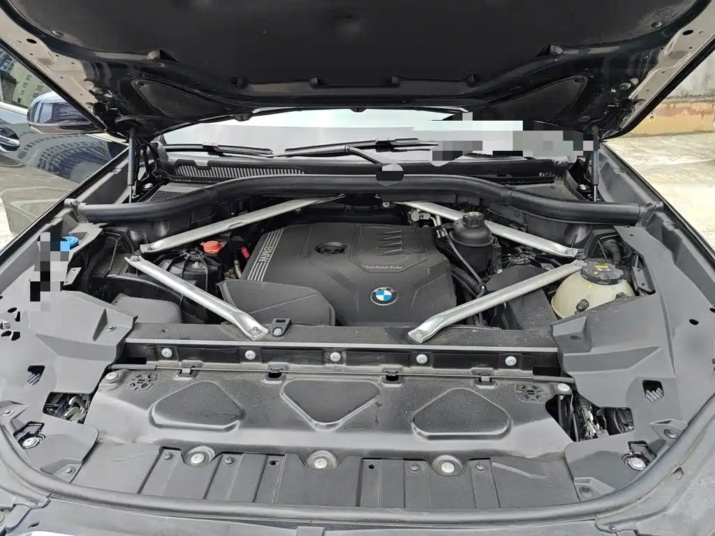 BMW X5 (Import) 2022 2022 xDrive30i M Sport Package