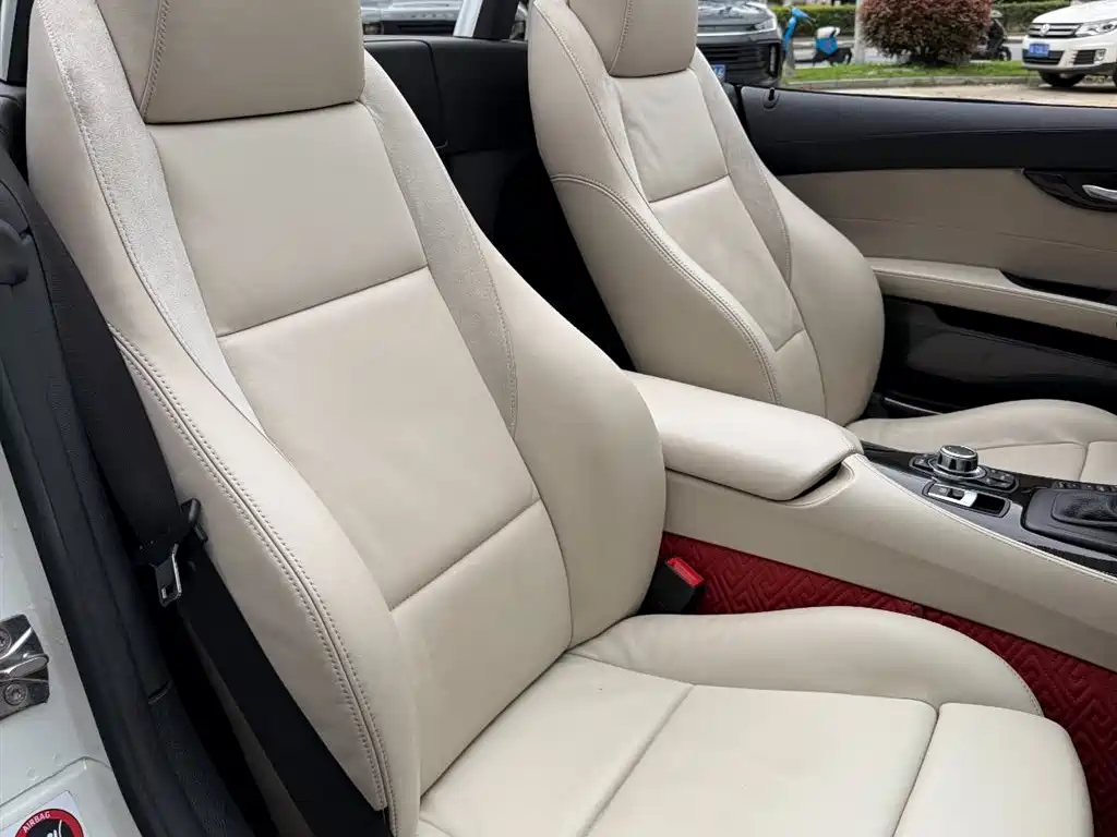 BMW Z4 2010 sDrive30i Leading Model фото 20