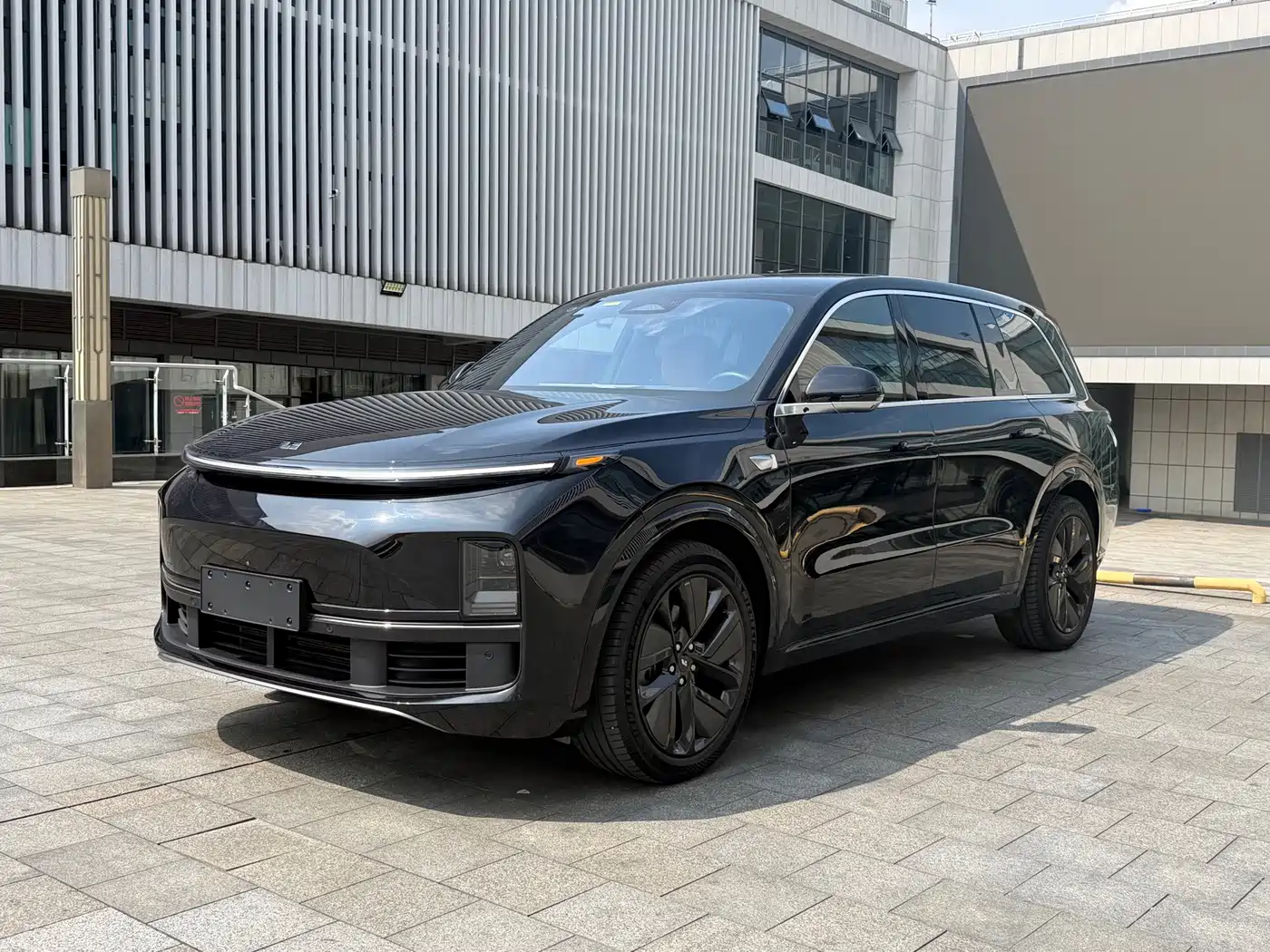 Li Auto Li Xiang L9