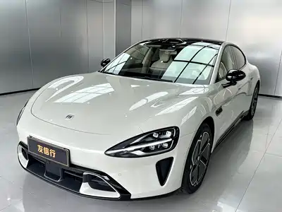 Xiaomi SU7