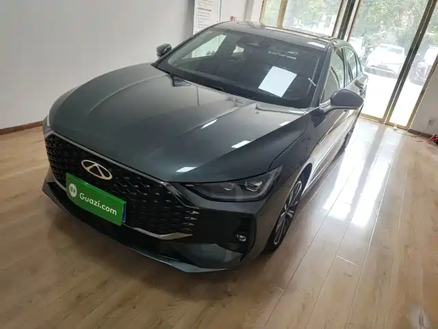Chery Arrizo 8 PRO 2025