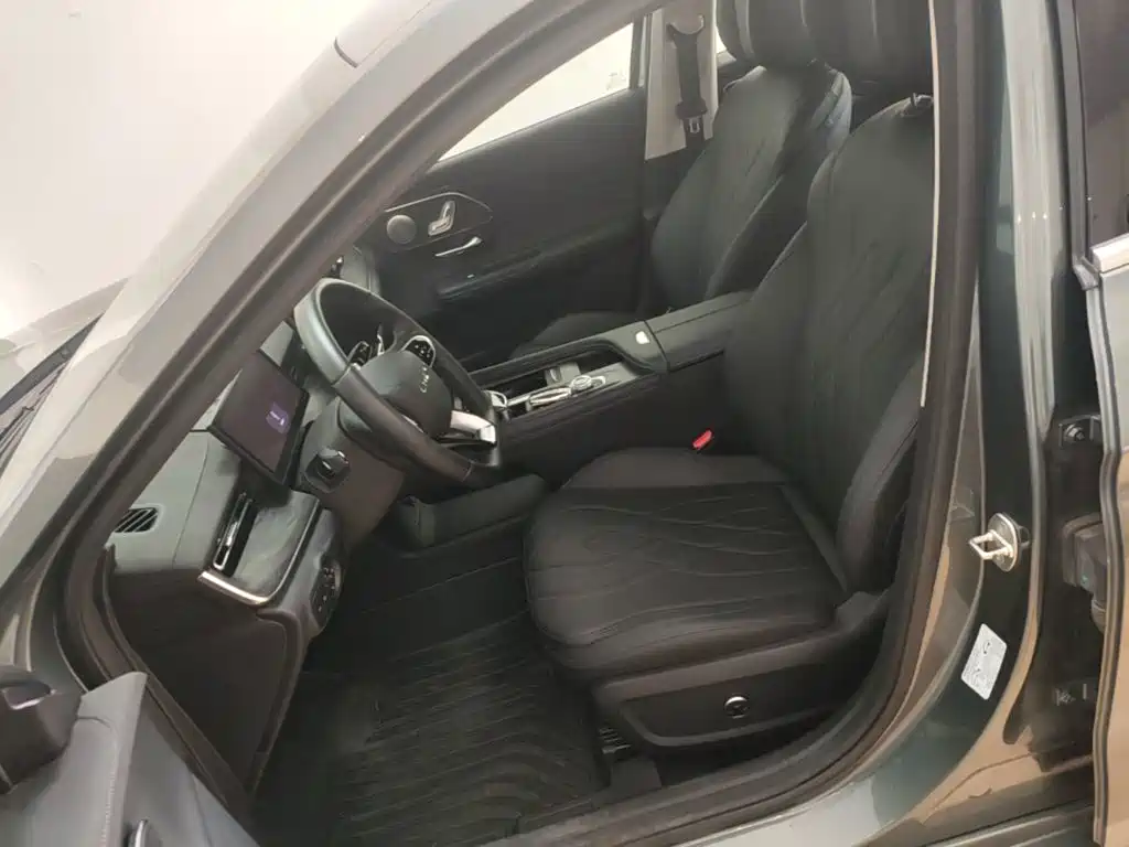 Chery Arrizo 8 PRO 2025 2025 Pro 1.6T Luxury Model+