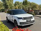 Фото 3 - Land Rover Range Rover