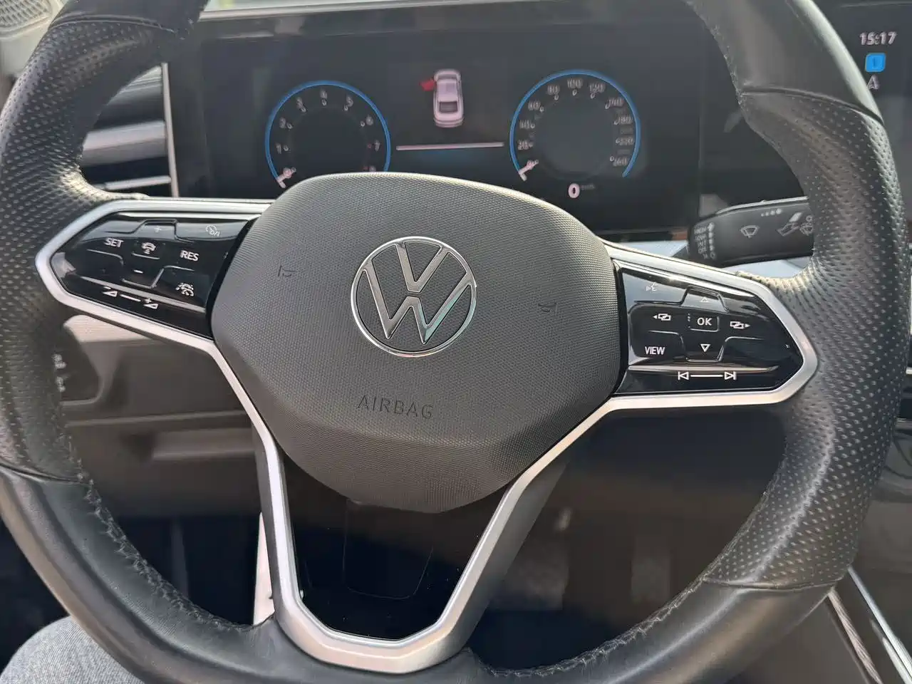 Volkswagen Lamando, миниатюра 14