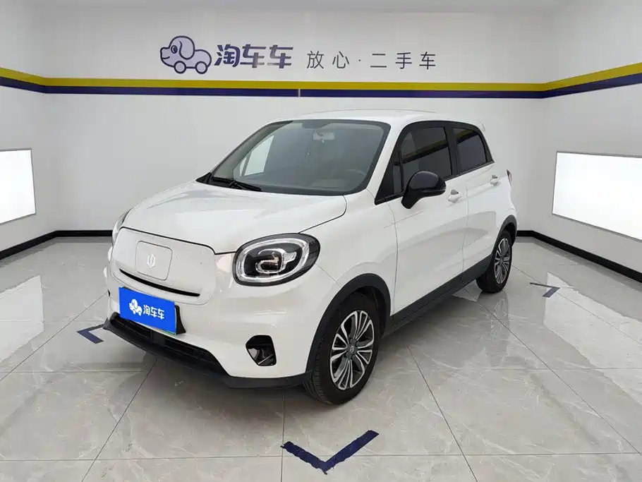 Leapmotor T03 2024