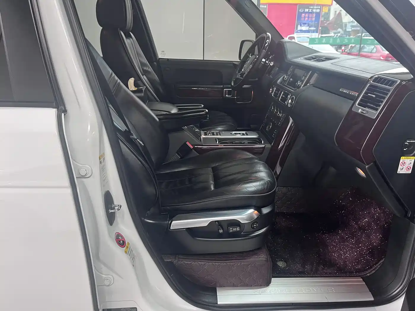 Фото 5 - Land Rover Range Rover