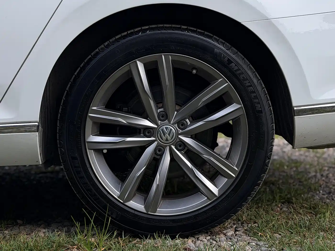 Volkswagen Weilan 2017 2017 380TSI 2WD Freeway Edition