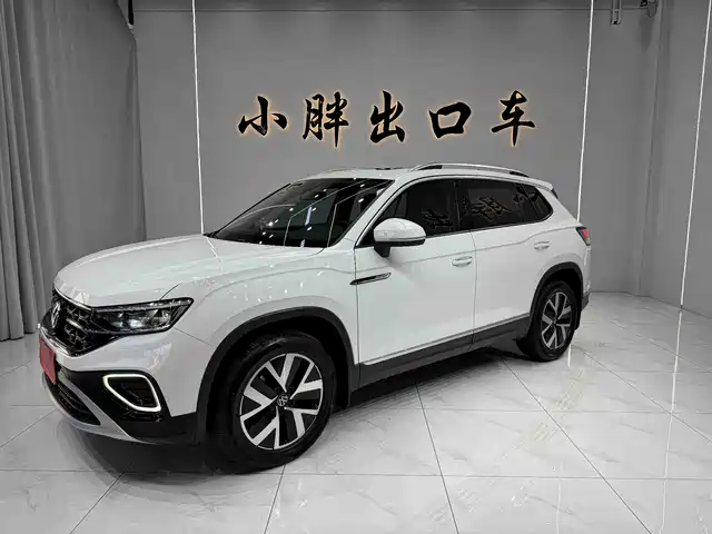 VOLKSWAGEN TANYUE