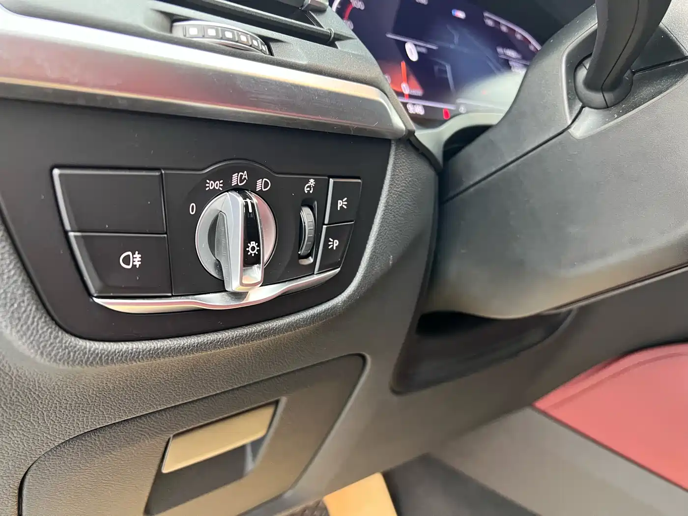 BMW X4 2022 xDrive 25i M Sport Package фото 6